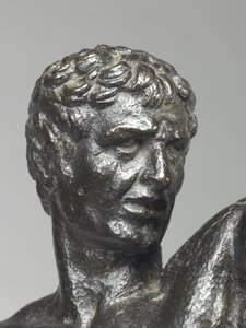 Alaston bacchants ratsastus pantterit